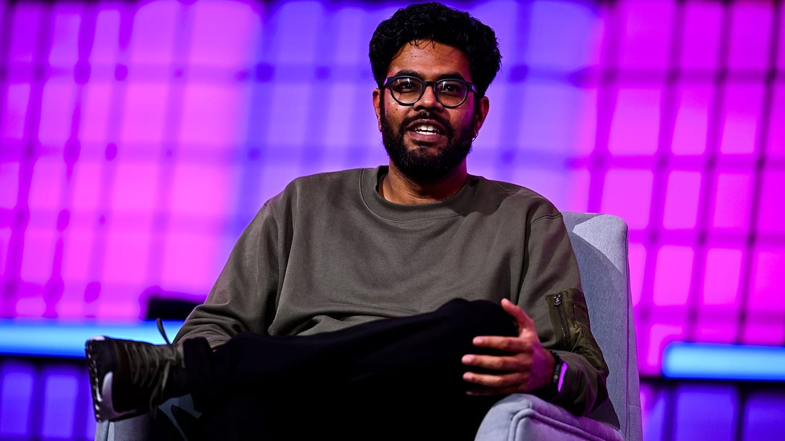 **Headline:** Luma AI Expands Focus to Middle East with Arabic Language Model