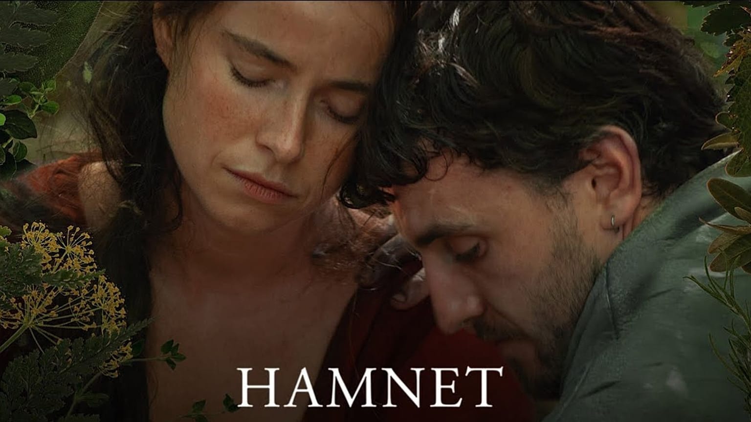 **Headline:** ‘Hamnet’ Explores Grief and Healing Through Art