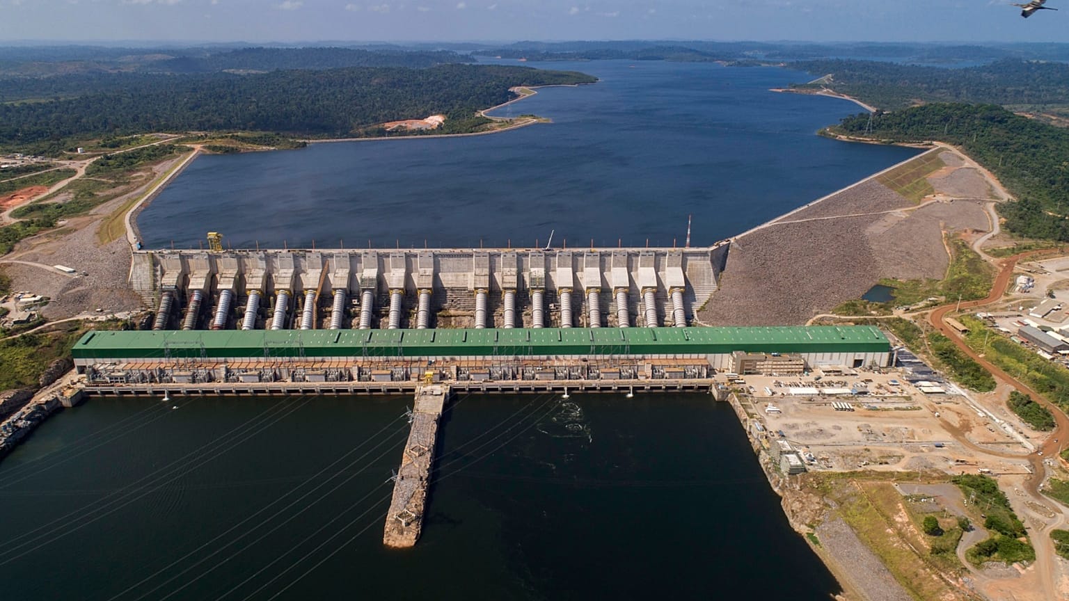 **Headline:** Belo Monte Hydropower Plant Faces Legal Challenges Over Environmental and Social Impact
