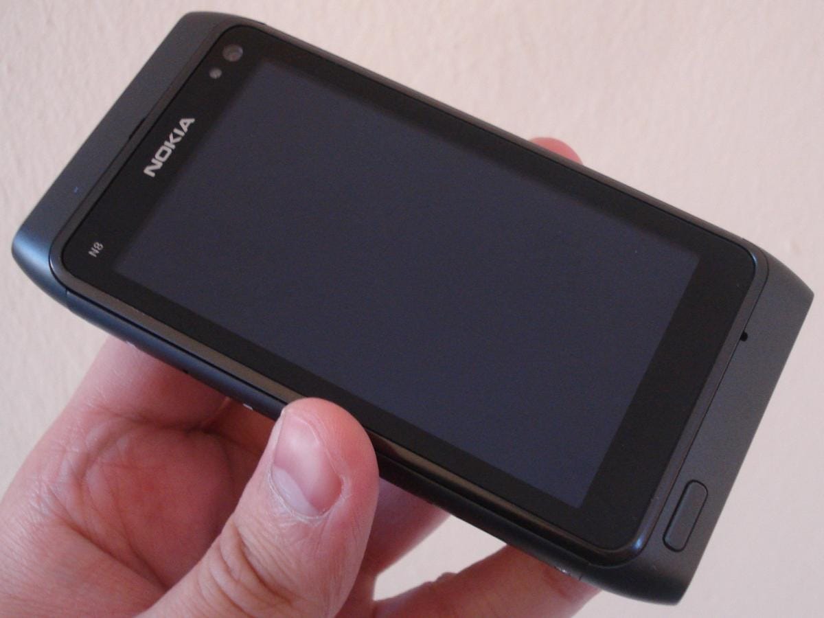 **Headline:** Enthusiasts Develop Custom Firmware to Revive Nokia N8 in 2026