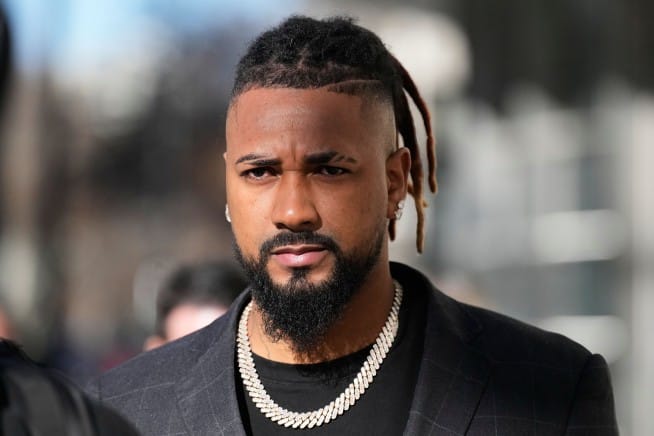 **Headline:** Court Filing Alleges Cleveland Guardians’ Emmanuel Clase Fixed Pitches in Multiple Games