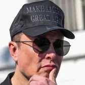 **Elon Musk Donates $10 Million to Republican Causes, Strengthening Ties with GOP**