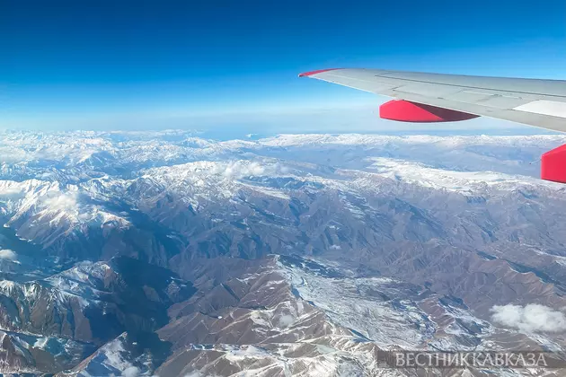 **Headline:** Indian Nationals Lead in Deportations from Georgia in 2023