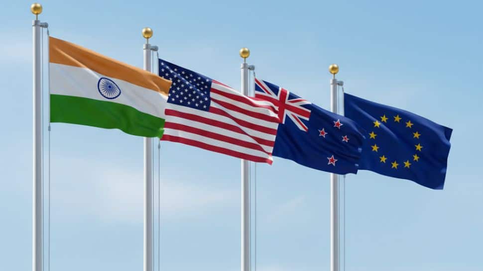 **India’s Firm Position on Farm and Dairy in Trade Negotiations**