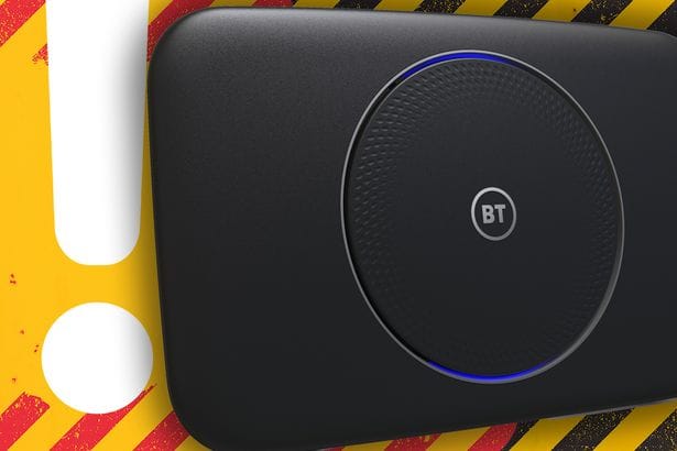 **Headline:** BT Warns Customers to Perform Quick Check Before March 4 Streaming Block