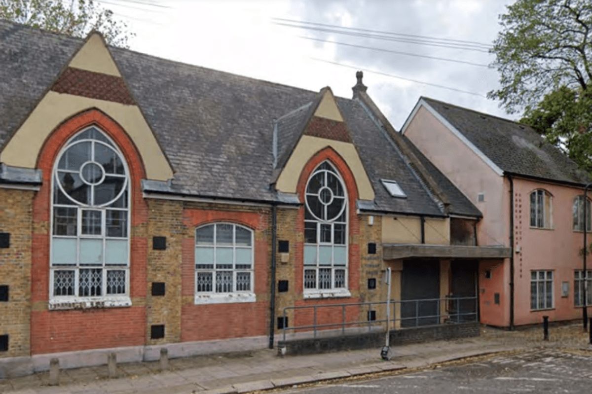 **Headline:** Community members raise concerns over plans to replace Victorian centre in North London