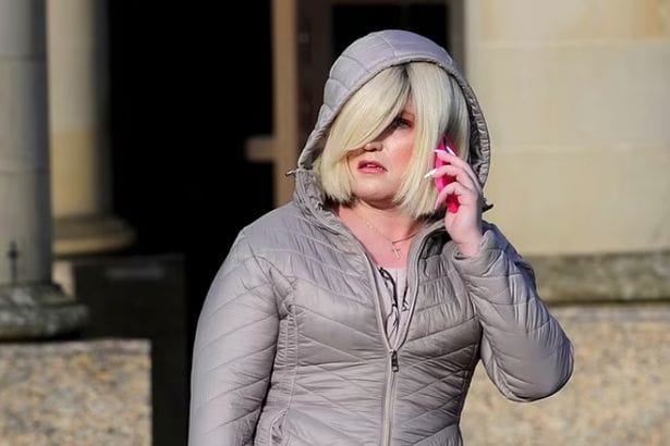 **Scottish Labour Pledges to Restrict Transgender Prisoners from Female Facilities**