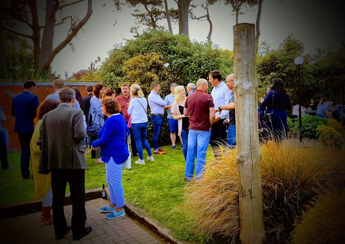 **Headline:** Midlife Challenges Increasingly Impact American Society