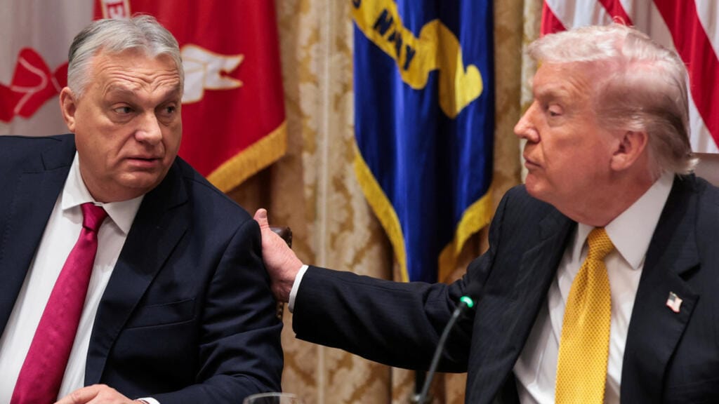 **Headline:** Hungarian Prime Minister Viktor Orban to Attend Inaugural Meeting of Trump’s “Board of Peace” in Washington