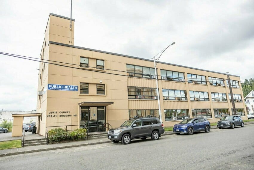 **Lewis County Invites Residents to Join Public Health and Social Services Advisory Board**