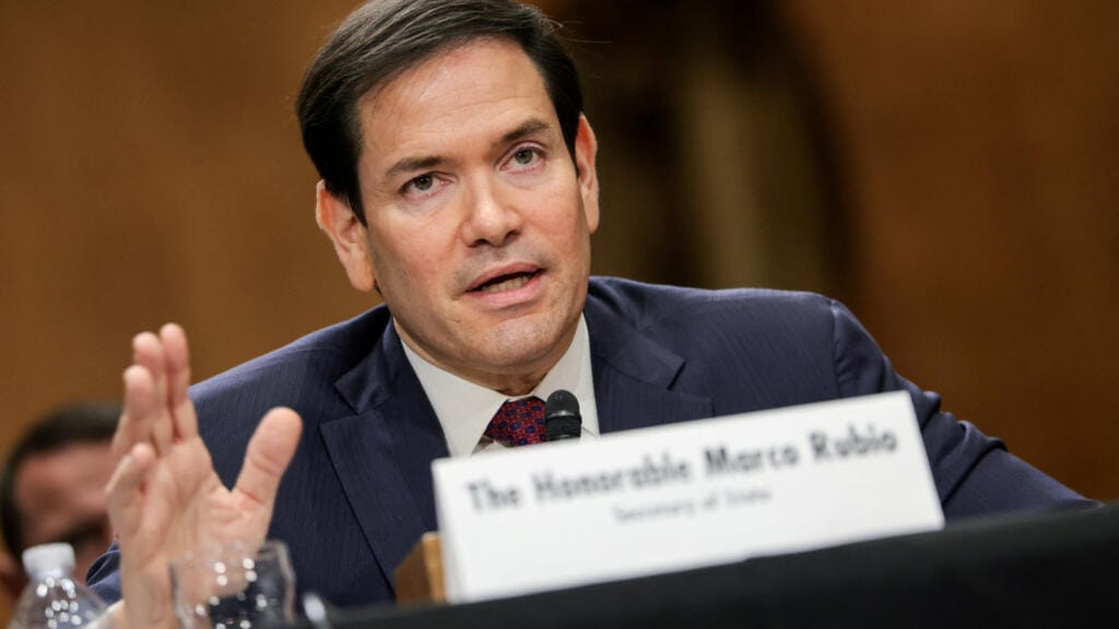 **Headline:** US Secretary of State Marco Rubio to Visit Hungary and Slovakia Following Trump’s Support for Orban