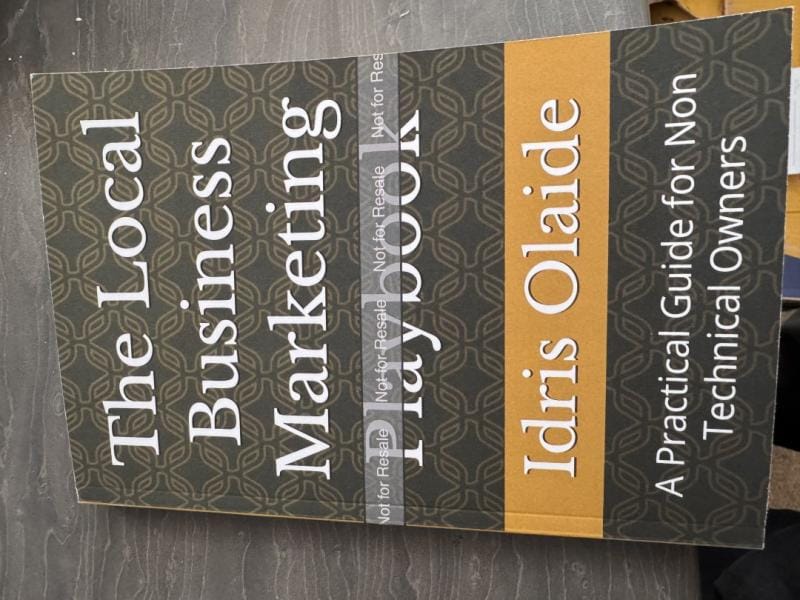 **Headline:** Sheffield Marketer Releases Guide to Help Local Businesses Stabilize Marketing Efforts