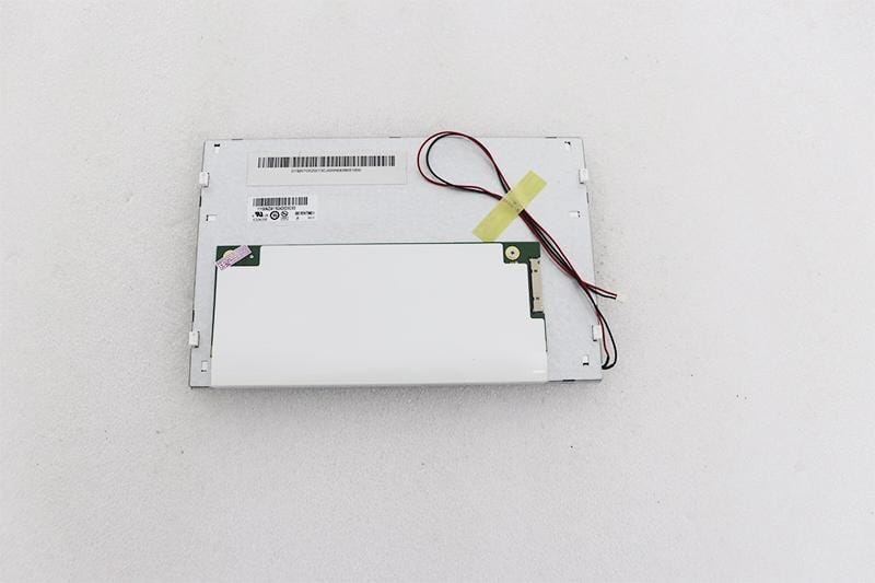 **AUO Releases 7.0-Inch 800×480 LCD Panel Model G070VTN01.0**