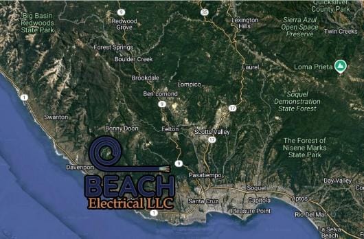 **Headline:** Increased Electrical Fire Hazards Lead to Safety Advisory for Santa Cruz Residents