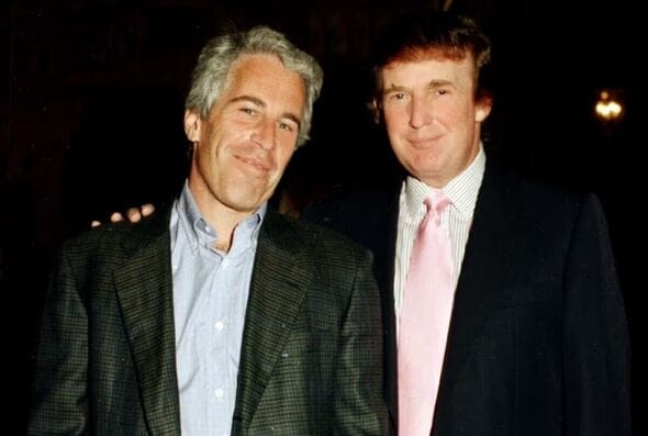 Jeffrey Epstein’s brutal 7-word verdict on Trump revealed in scorching email – ‘dangerous’