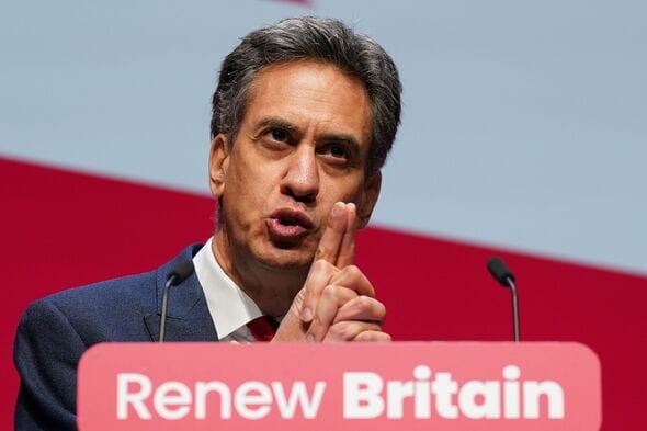 **Headline:** Sir Iain Duncan Smith Comments on Potential Labour Leadership Change