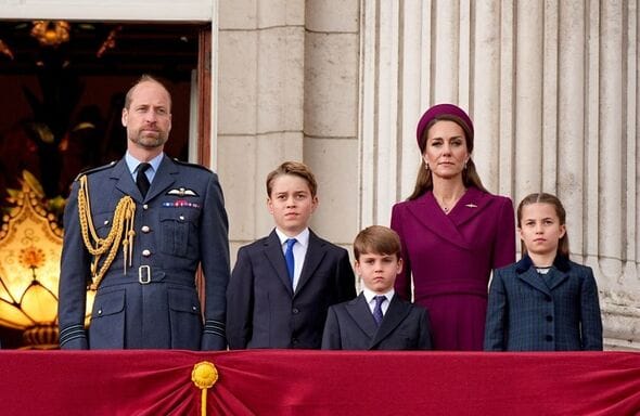 **Headline:** Royal Family Always Carries This Item When Traveling Due to Past Tragedy