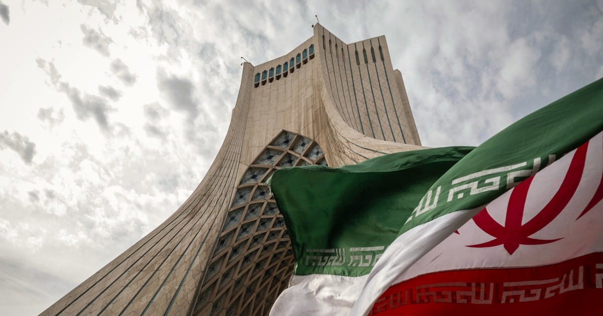 Former President Donald Trump considering Iran policy amid Middle East tensions and nuclear deal debates