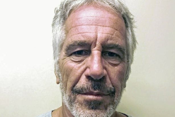 **Headline:** Lady Victoria Hervey Claims Jeffrey Epstein Is Alive and Escaped to Israel
