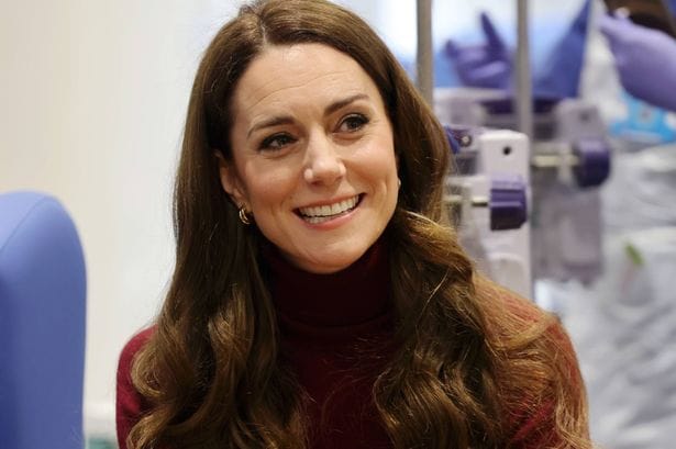 **Princess Kate Shares Personal Reflection in New Cancer Awareness Video**