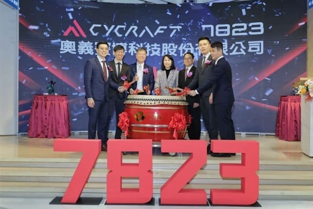 **Headline:** CyCraft Prioritizes Real-Time AI Defense Amid Growing Cybersecurity Challenges