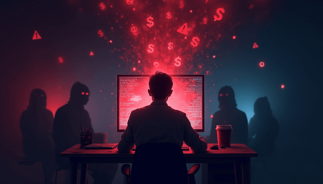 **Headline:** Step Finance Reports $30 Million SOL Loss Following Wallet Breach