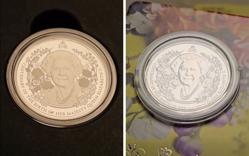 **Headline:** Australia’s New Coins Featuring Queen Elizabeth II Spark Online Criticism