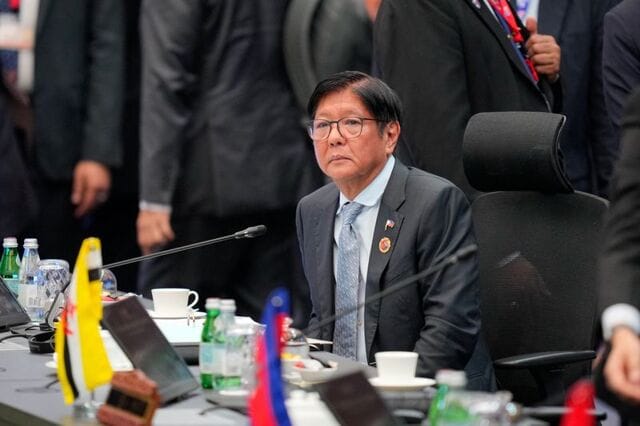 **Headline:** Philippine Congress Considers Impeachment Complaints Against President Marcos Jr.