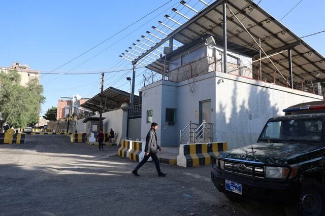 **Headline:** UN Announces Resumption of Aid Flights to Yemen’s Houthi-Controlled Capital