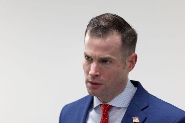 **Headline:** Trump Endorses Conservative Prosecutor in Georgia Special Election for Marjorie Taylor Greene’s Seat