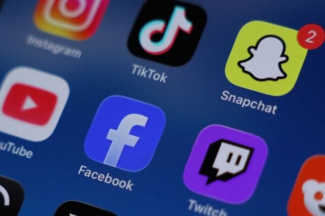 **Slovenia Proposes Law to Restrict Social Media Access for Children Under 15**