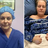 **Headline:** Canadian Woman Faces Multiple Amputations After Complications from Cosmetic Surgery Abroad