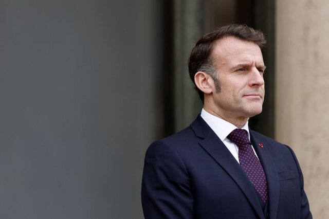 **Headline:** France and Bahrain Formalize Defence Cooperation Agreement