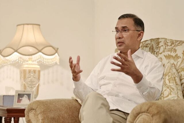 **Headline:** Bangladesh Prime Minister Candidate Tarique Rahman Declines Unity Government Proposal, Confident of Election Victory