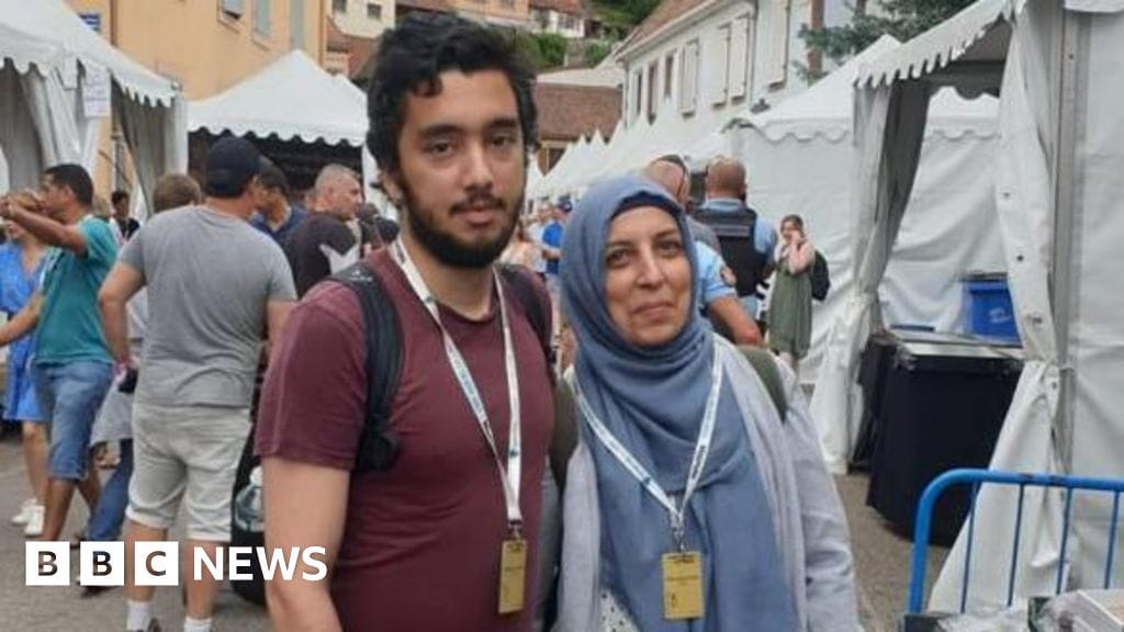 **Headline:** Family Offers £10,000 Reward as Search Continues for Missing Boy Ali Durrani