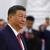 **Headline:** Xi Jinping Advocates for Renminbi to Become a Major Global Reserve Currency