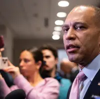 **Headline:** Partial Government Shutdown Expected to Last Through Tuesday