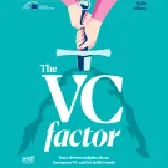 **Headline:** New Report Examines Impact of Gender and Geography on European Venture Capital
