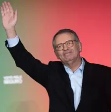 **Headline:** Center-left candidate António José Seguro wins Portugal’s presidential runoff against far-right opponent