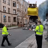 **Headline:** Glasgow Council Advises Against Disposing of Batteries in Recycling Bins Following Multiple Lorry Fires