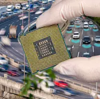 **Headline:** Bank of America Cuts Qualcomm Price Target by 30% Amid Growth Concerns