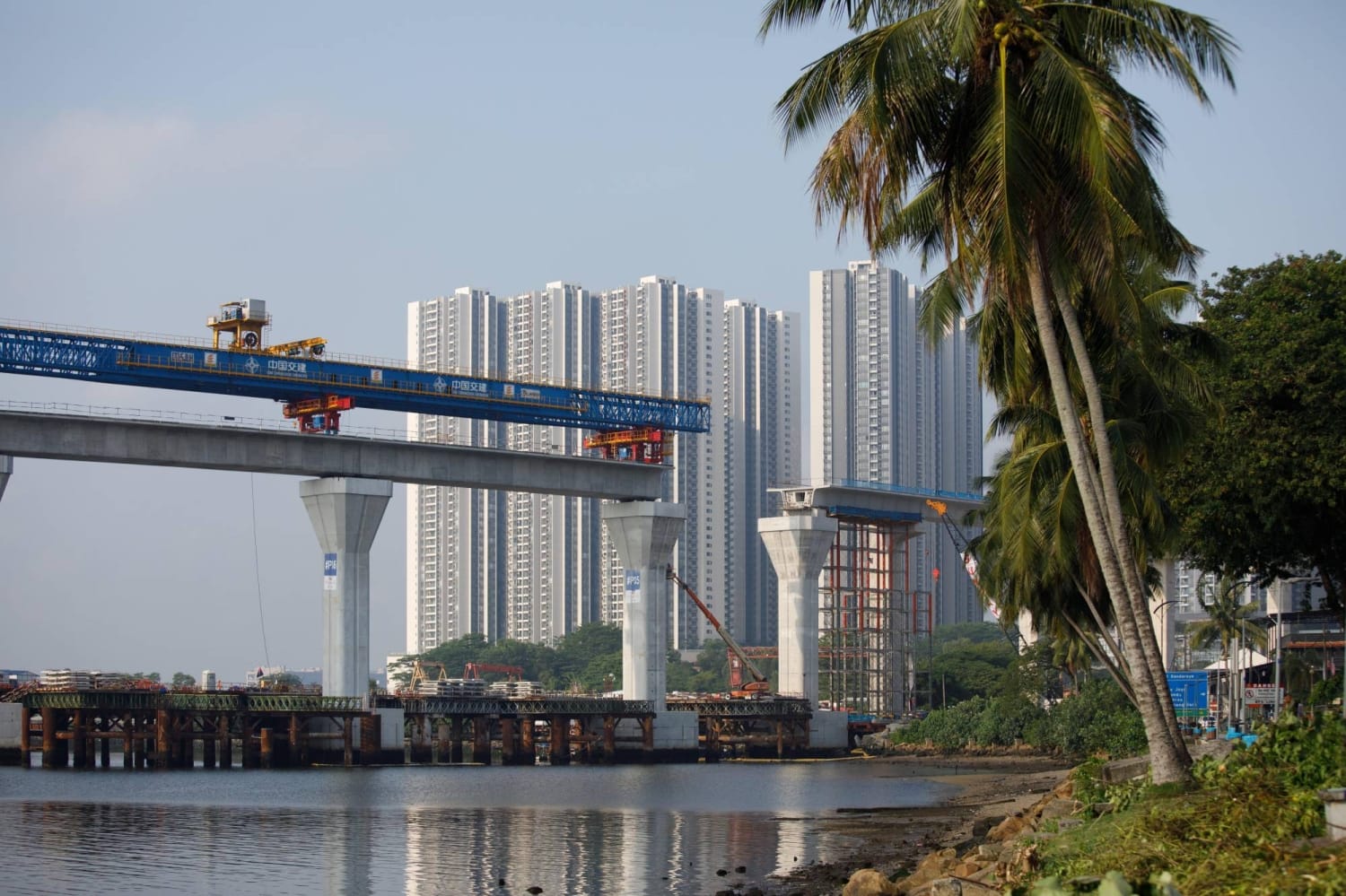 **Headline:** Malaysia Hosts First Protest Against Data Center Pollution and Water Usage