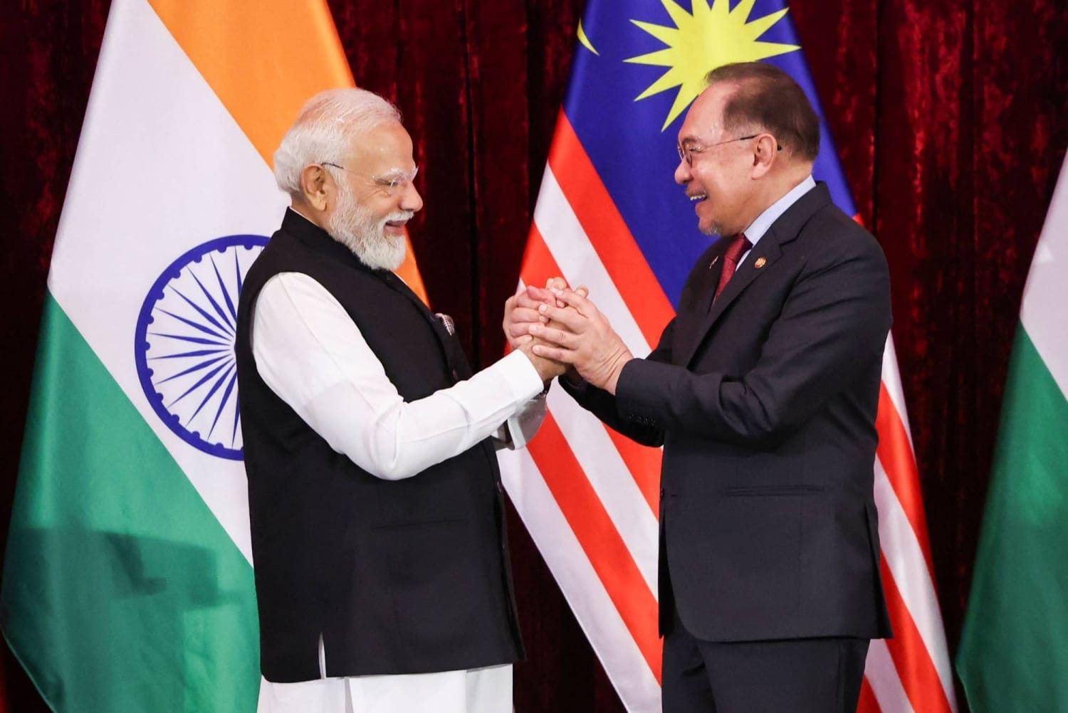 **Headline:** India and Malaysia Agree to Strengthen Semiconductor Collaboration During Modi’s Visit