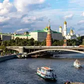 **Headline:** Deputy Head of Russian Military Intelligence Injured in Moscow Shooting