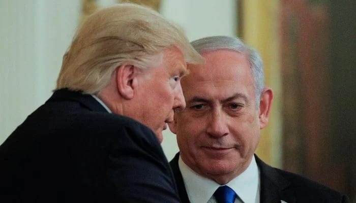 **Headline:** Netanyahu to Meet Trump in US on Wednesday to Discuss Iran