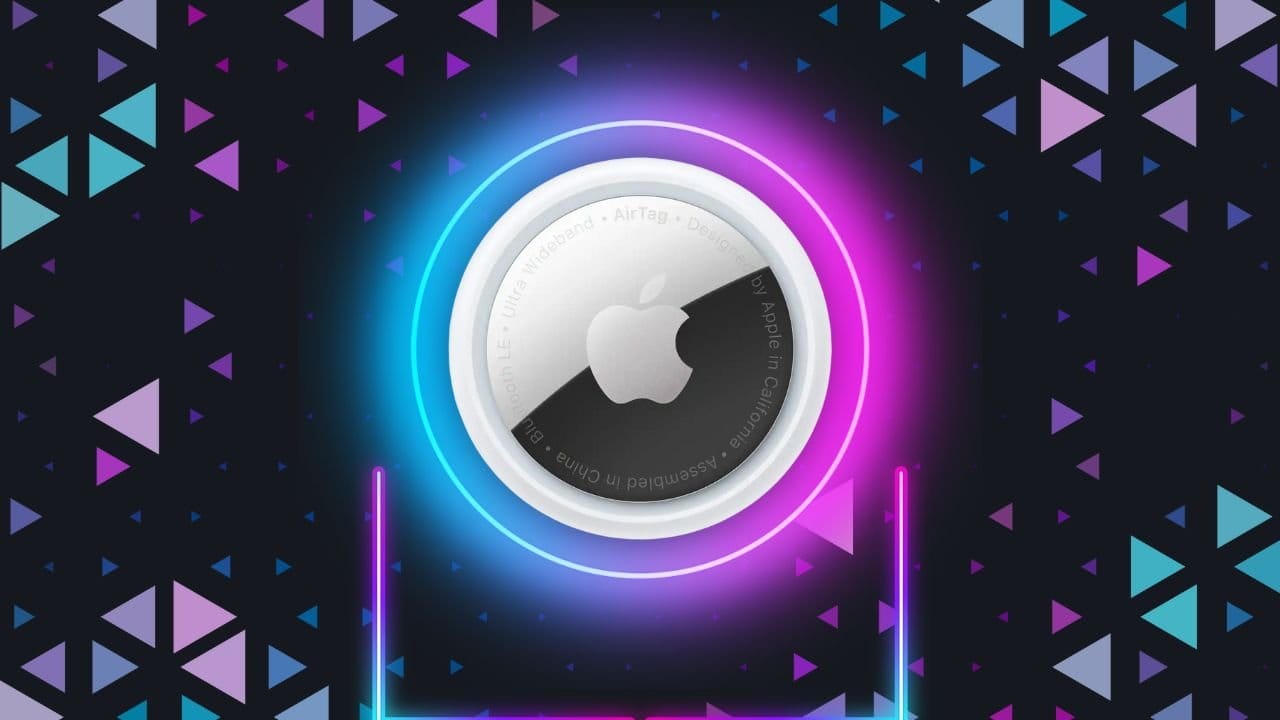 **Headline:** Amazon Offers Up to 41% Off on First-Generation AirTags Ahead of AirTag 2 Launch