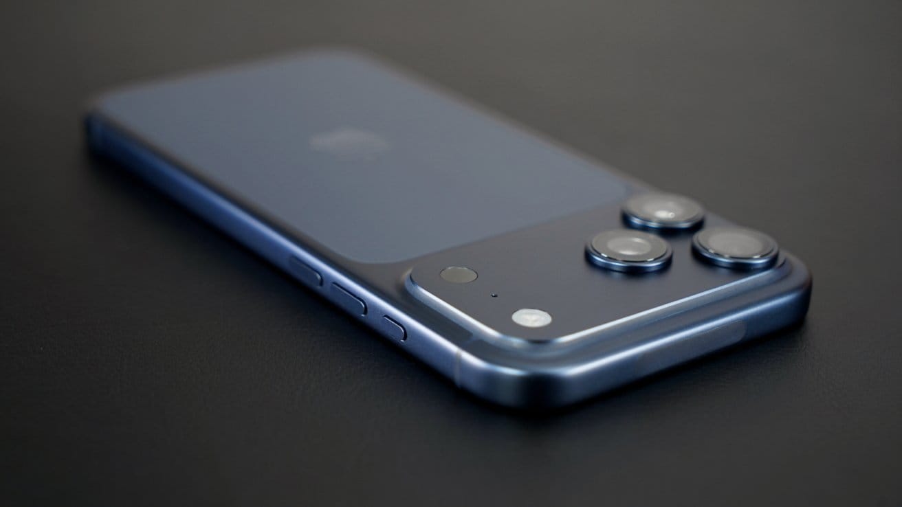 **Headline:** iPhone 18 Pro May Feature Variable Aperture Camera and Larger Telephoto Lens