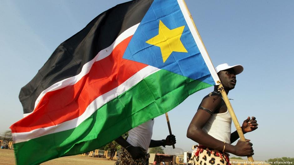 **Headline:** South Sudan Faces Rising Tensions Amid Political Rivalry