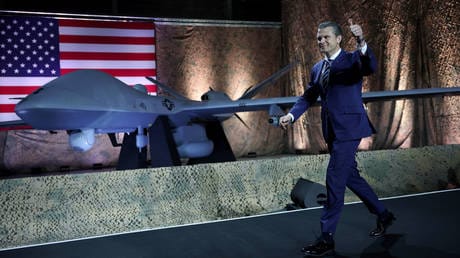 **Headline:** Pentagon Seeks AI Technology with Minimal Usage Restrictions in Talks with Anthropic