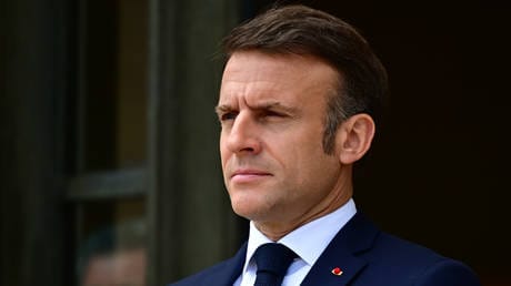 **Headline:** France’s Approach to Former African Colonies Raises Concerns About Sovereignty